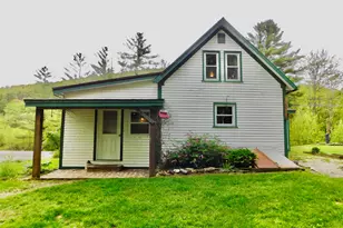 346 Bear River Rd, Newry, ME 04261 - Photo 1