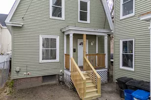 51 Howard St, Lewiston, ME 04240 - Photo 1