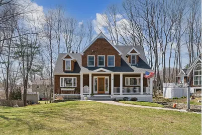 26 Cottage Park Road, Portland, ME 04103 - Photo 1