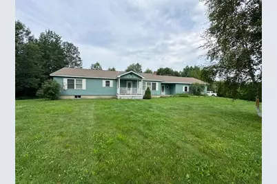 238 Moose Brook Road, Ludlow, ME 04730 - Photo 1