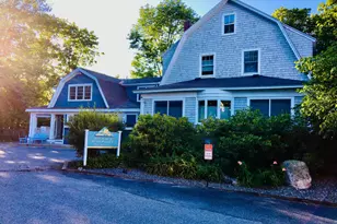 21 Federal St, Bar Harbor, ME 04609 - Photo 1