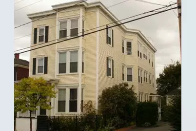 105 North Street #3, Portland, ME 04101 - Photo 1