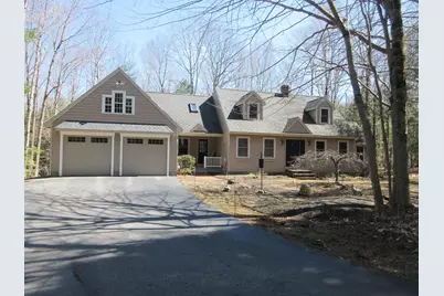 49 Birch Forest Drive, Standish, ME 04084 - Photo 1