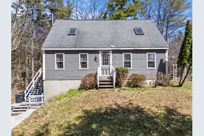 18 Clyde Road, York, ME 03909 - Photo 1
