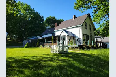109 Harrison Avenue, Gardiner, ME 04345 - Photo 1