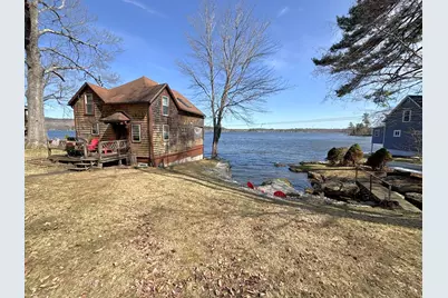 81 Shore Drive, Sabattus, ME 04280 - Photo 1