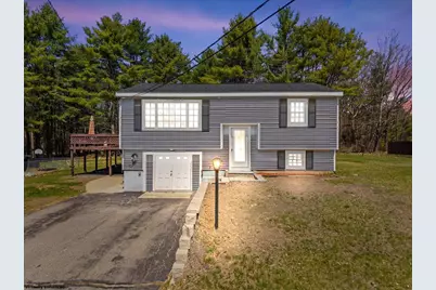 1 Cutler Ridge Road, Limington, ME 04049 - Photo 1