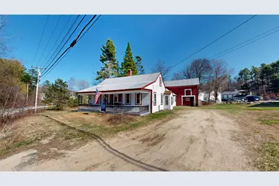 12 Poland Corner Road, Poland, ME 04274 - Photo 1