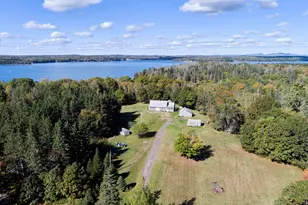 422 Wallston Rd, Saint George, ME 04860 - Photo 1