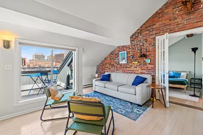 269 Commercial Street #5C, Portland, ME 04101 - Photo 1