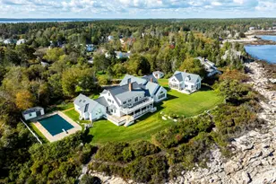 32 Town Landing Rd, Southport, ME 04576 - Photo 1