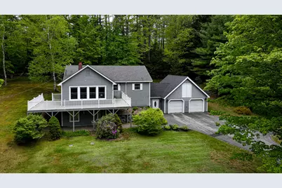 29 Bear Pond Road, Waterford, ME 04088 - Photo 1