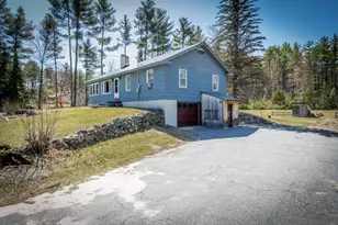 482 Rocky Knoll Rd, Denmark, ME 04022 - Photo 1