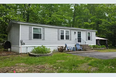 541 Crockett Ridge Road, Norway, ME 04268 - Photo 1