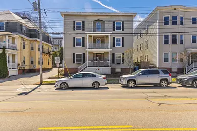 138 Park Avenue #6, Portland, ME 04101 - Photo 1