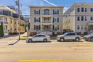 138 Park Ave, Portland, ME 04101 - Photo 1