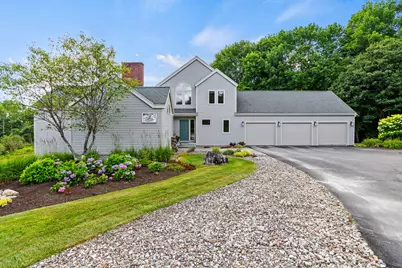 24 Hillside Avenue, Cumberland, ME 04021 - Photo 1