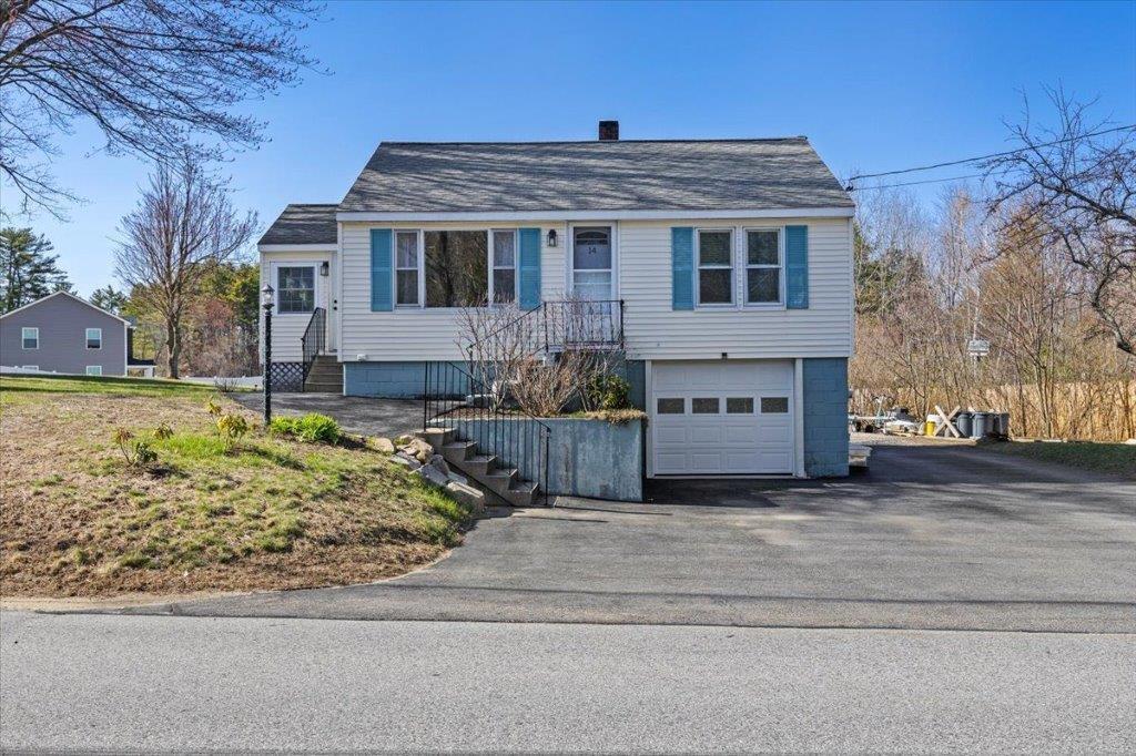 121 Break Back Rd 14 Back Rd, Alfred, ME 04002 - MLS 1620159 - Coldwell Banker