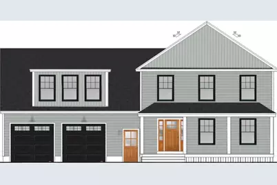 14 Constellation Way #7, Falmouth, ME 04105 - Photo 1