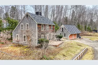 33 Rolling Ridge, Jay, ME 04239 - Photo 1