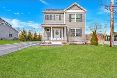 7 Blue Spruce Farm Road, Westbrook, ME 04092 - Photo 1