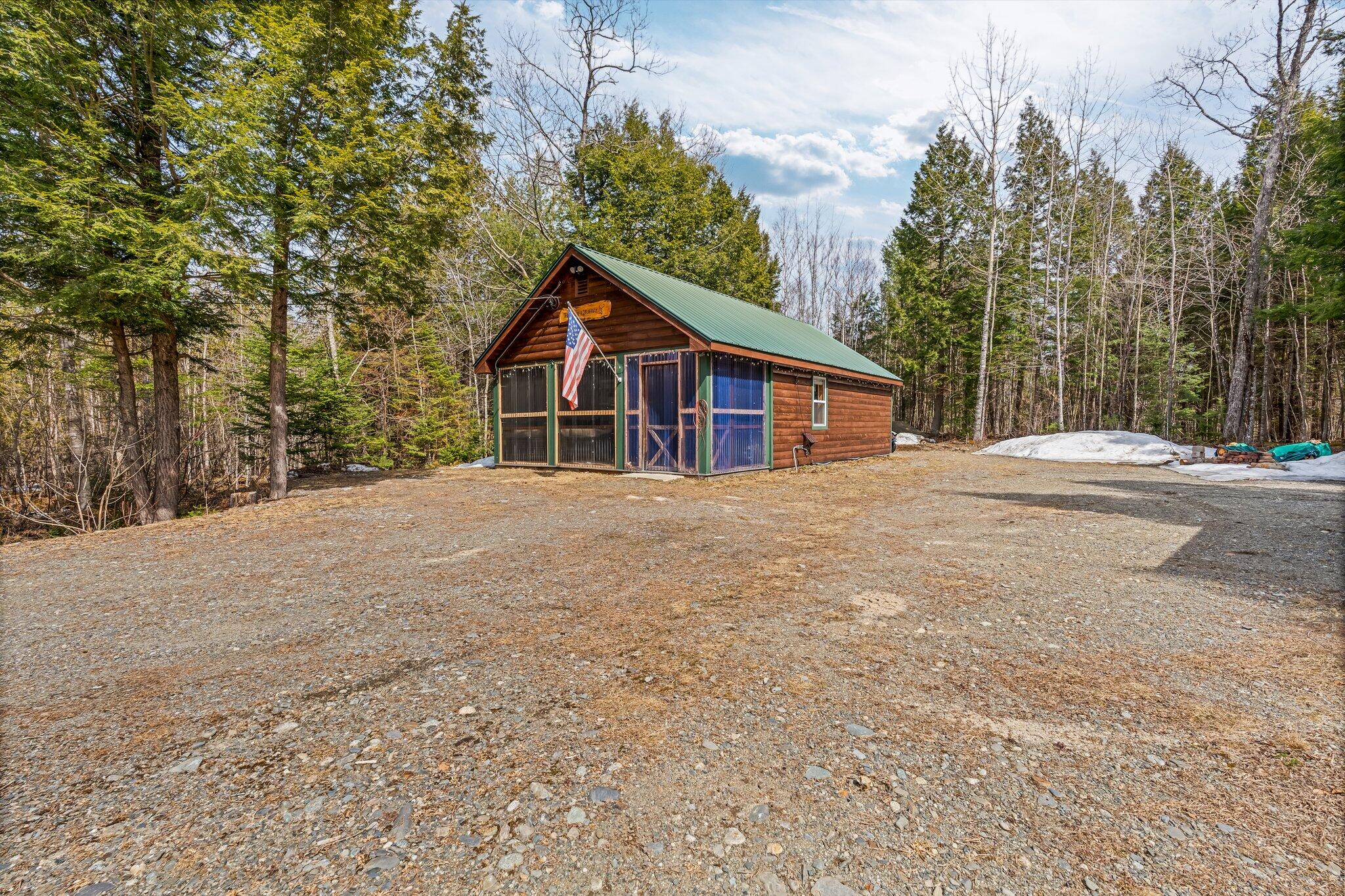 Fresh Look at 209 Pierce Hill Rd Moscow Me 04920 Mls 1620207