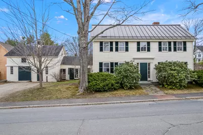 4 Washington Street, Wiscasset, ME 04578 - Photo 1