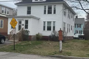 166 Massachusetts Ave, Portland, ME 04102 - Photo 1