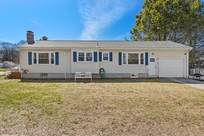 111 Jordan Avenue, South Portland, ME 04106 - Photo 1