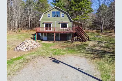 481 Stevens Road, Unity, ME 04988 - Photo 1