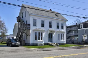 211 Hill St, Biddeford, ME 04005 - Photo 1