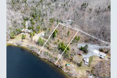 M30C Lot7 Pond Road, Saint Albans, ME 04971 - Photo 1