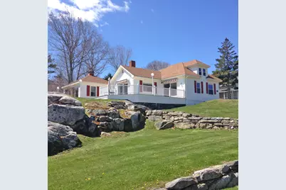 25 Southside Road, Bristol, ME 04554 - Photo 1