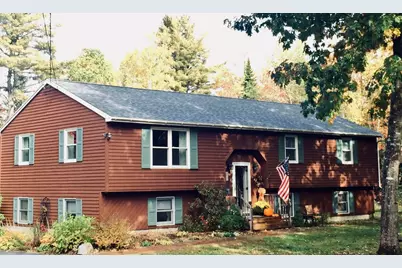 41 Leavitt Lane, Glenburn, ME 04401 - Photo 1