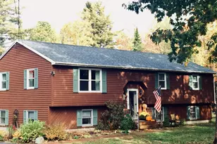 41 Leavitt Ln, Glenburn, ME 04401 - Photo 1