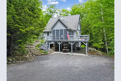 150 Porcupine Ridge Road, Mount Vernon, ME 04352 - Photo 1