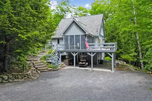 150 Porcupine Ridge Rd, Mount Vernon, ME 04352 - Photo 1