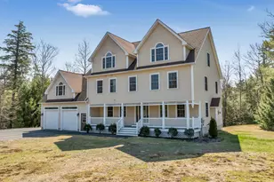 44 Deerfield Rd, North Berwick, ME 03906 - Photo 1