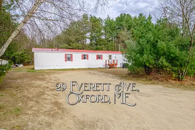 29 Everett Avenue, Oxford, ME 04270 - Photo 1