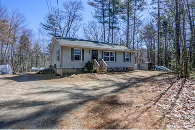 350 Lower Round Pond Road, Bristol, ME 04539 - Photo 1