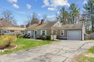 12 Intervale Rd, Kennebunk, ME 04043 - Photo 1