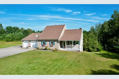 141 Mills Road, Whitefield, ME 04353 - Photo 1