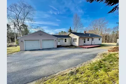 39 Saunders Road, Greene, ME 04236 - Photo 1