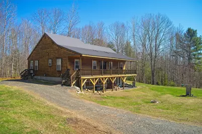 136 Waldoboro Road, Washington, ME 04574 - Photo 1