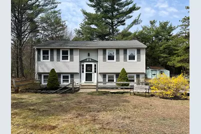 6 Northwood Circle, Hollis, ME 04042 - Photo 1
