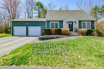 90 Milton Street, Portland, ME 04103 - Photo 1