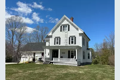 14 Elm Street, Houlton, ME 04730 - Photo 1