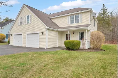 26 Joseph Drive #26, Gorham, ME 04038 - Photo 1