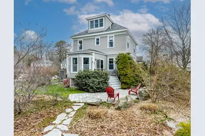 41 Warren Avenue, Cape Elizabeth, ME 04107 - Photo 1