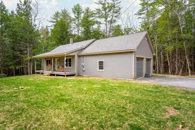 423 Allen Road, Pownal, ME 04069 - Photo 1